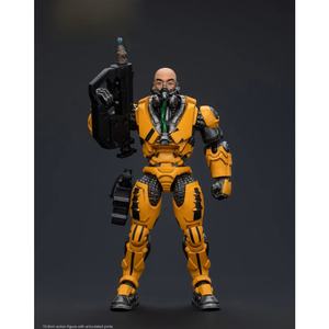 Figura de Acción Coleccionable Dark Source, Soldado Militar, Modelo de Juguete, Obra de Arte Personalizable Hecha a Mano, Pieza de Exhibición - Product Image 2