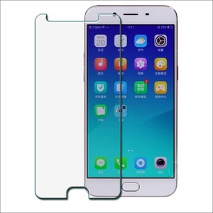 <span class=keywords><strong>Oppo</strong></span> R9 R15 R17 R11 Tương Thích Trong Suốt HD Tempered Glass Bảo Vệ Màn Hình Nửa Màn Hình Chống Cháy Nổ Phim Chống Tĩnh Điện - Product Image 5