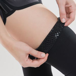 Chaussettes <span class=keywords><strong>de</strong></span> compression montantes pour femmes <span class=keywords><strong>et</strong></span> hommes, <span class=keywords><strong>bas</strong></span> <span class=keywords><strong>de</strong></span> soutien pour varices, gonflements, douleurs, voyages en <span class=keywords><strong>avion</strong></span> pour les jambes <span class=keywords><strong>et</strong></span> les pieds - Product Image 3