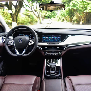 Changan Yidong 2019, Vehículo Eléctrico EV460 Edición Inteligente, Auto Usado, Alta Relación Calidad-Precio, Gran Descuento - Product Image 4