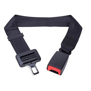 Extensor de cinturón de seguridad para coche JXBSD, banda de extensión ajustable grande, cinturón de seguridad de 3 puntos para mujeres embarazadas y niños - Product Image 5