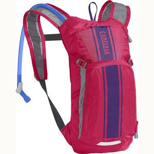 Muestra gratuita: Mochila 3D de 25L para hidratación, deportiva, de camuflaje, con cremallera, para entrenamiento, tipo Admin, 3P - Product Image 5