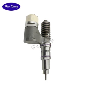 Haoxiang Auto parte diesel sistema Common Rail 3155040 ugello iniettore carburante per <span class=keywords><strong>VOLVO</strong></span> <span class=keywords><strong>FH</strong></span> <span class=keywords><strong>12</strong></span> FM <span class=keywords><strong>12</strong></span> 1993 <span class=keywords><strong>FH</strong></span> <span class=keywords><strong>12</strong></span>/340 - Product Image 1