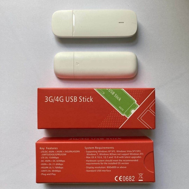 Hua Wei E3531i-2 HiLink 3G USB Stick