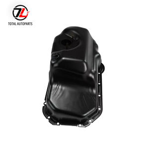 Coppa dell'Olio Motore OEM 03C103601BK 03C 103 601 BK Compatibile con Audi, Seat, Altea, Ibiza, Skoda, Octavia, VW, Caddy, Golf, Jetta, Touran - Product Image 5