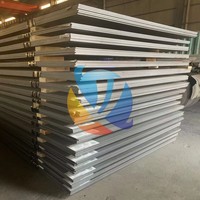 Pemasok Pabrik OEM Plat Baja Karbon Q690 Harga Lembaran Baja Ketebalan 80-400mm Q690 Q690C Q690D Plat Baja Kekuatan Tinggi