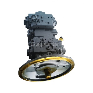 ปั๊มไฮดรอลิก HPV95 708-2L-00171 708-2L-00170 708-2L-00074 สำหรับรถขุด PC200 PC200-6 อะไหล่รถขุด - Product Image 5