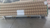 OEM PVC Frontlit Flex Bannière Bâche 440gsm/510gsm Publicité Bannière Numérique Imprimable lona rouleau