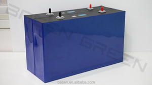 แบตเตอรี่ EV MB56 628aH 280ah 314ah Lfp 3.2V แบบแท่งปริซึม ลิเธียมไอออนเซลล์ แบตเตอรี่ลิเธียมสำหรับโซลาร์เซลล์บ้าน - Product Image 2
