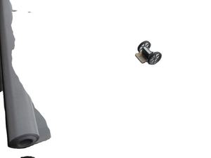 Pure Zirconium Woven <b>Wire</b> <b>Mesh</b> 100 200 300 325 Micron with Cutting Welding Bending Services - Product Image 4