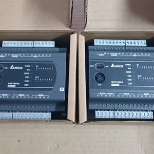 Módulo de Expansión PLC DVP16SP11R Original Nuevo, Salida de Relé de E/S Digital de 16 Puntos, Expansión de la Serie DVP - Product Image 1