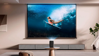 Xiaomi-Proyector global L1 inteligente 200 ISO lúmenes, proyector Google Tv, Mini proyector portátil 1920*1080, enfoque automático