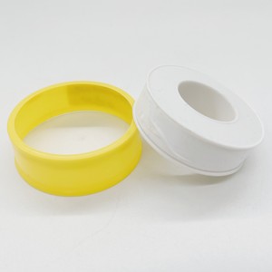 Chất lượng cao 100% PTFE Chủ đề con dấu băng 12mm * 0.075mm * 20m cao cấp con dấu - Product Image 4