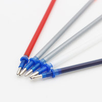 Recharge de stylo Mercury pour marquage sur cuir, tissu et textile, stylo marqueur à pointe fine