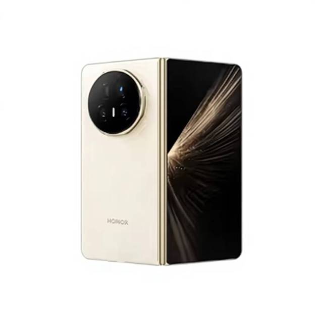 HOT for HONOR Magic V5 Original Global Version 50MP Ultra Wide Camera Eye Comfort Technology 7.95 Inch Inner Screen Size