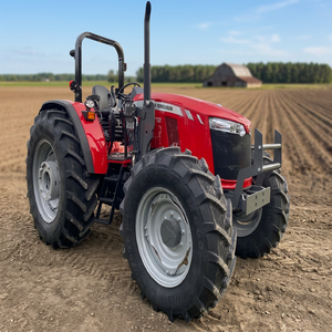 รถแทรกเตอร์มือสอง Massey Ferguson 2245 พร้อมชิ้นส่วนสำคัญ-ปั๊มและลูกปืน สำหรับ3 - Product Image 2