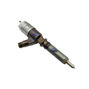 Nouvel injecteur de carburant XPower C6.6 C4.4 pour moteurs 320D 315 318D 323D, référence 326-0677/3260677, pour pelles sur chenilles - Product Image 3