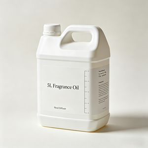 <span class=keywords><strong>Olio</strong></span> Profumato Premium al <span class=keywords><strong>Cocco</strong></span> e Vaniglia, Essenza Altamente Concentrata per Diffusori a Bastoncino, Candele Profumate e Fragranze per Ambienti - Product Image 3