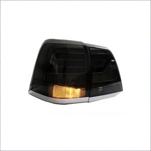 Conjunto de Luces Traseras LED de 35W para Automóviles 2008-2015, Modelo Modificado YAB-LC-0205A, Conjunto de Luces Traseras LED YAB-LC-0205A - Product Image 5