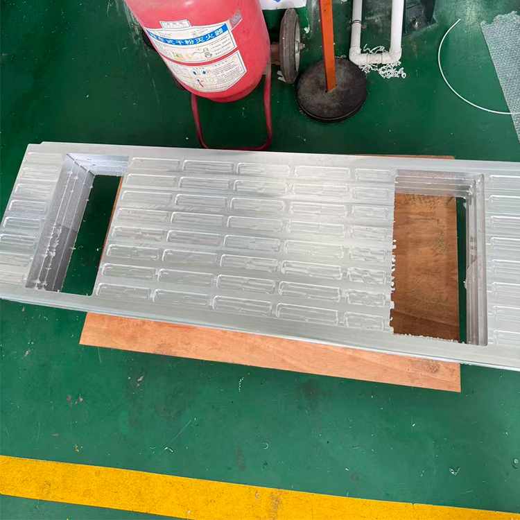 Heat Resistant Non Deformation POM Processed