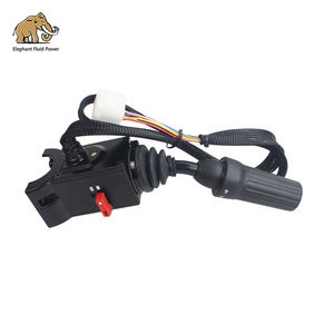 501216205 экскаватор-погрузчик запчасти - Product Image 5