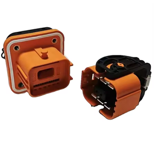 Msd עם <span class=keywords><strong>fuse</strong></span> מתח גבוה באופן ידני תיקון 350a עבור חבילת סוללה lfp שירות ידני msd - Product Image 2