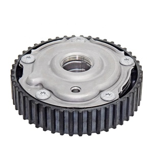 Engranaje de sincronización variable del árbol de levas para Alfa Romeo MiTo Fiat Panda Punto Qubo Lancia Musa 1,2 1,4 46341520 55195809 55213710 - Product Image 1
