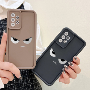 Nuovo Design Custodia Protettiva per Telefono con Occhio Onniveggente e Design <span class=keywords><strong>a</strong></span> Scala Dipinto, Adatta <span class=keywords><strong>a</strong></span> Vari Modelli di Telefono - Product Image 1