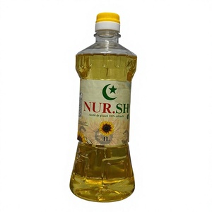 น้ำมันดอกทานตะวันเยอรมันบริสุทธิ์ออร์แกนิกคุณภาพดีที่สุด ขายส่ง - Product Image 1