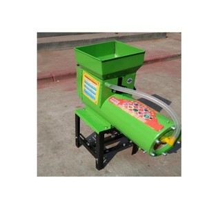 Máquina Procesadora de Almidón de Yuca y Batata para la Producción de Gari, en Venta - Product Image 5
