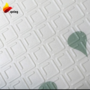 Alfombra suave ecológica para niños, alfombrilla plegable de espuma xpe para gatear, <span class=keywords><strong>2022</strong></span> - Product Image 2