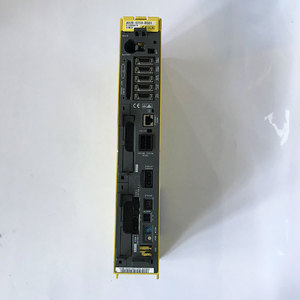 Controlador Original Nuevo FANUC A02B-0259-B501 Power Mate I Modelo D para Piezas Industriales - Product Image 4