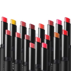 <span class=keywords><strong>Rossetto</strong></span> <span class=keywords><strong>rosso</strong></span> variopinto dell'umidità duratura impermeabile di alta qualità all'ingrosso della fabbrica - Product Image 6