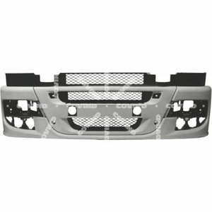 กันชน Covind พร้อมช่องสำหรับไฟหน้าและที่ปัดน้ำฝน-ยังไม่ได้ผ่านกระบวนการสำหรับรถรุ่น STRALIS 2007 รุ่น 560/95 (504287143) - Product Image 1