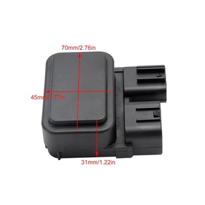 38410-93J21 Relais d'inclinaison de garniture pour <span class=keywords><strong>Suzuki</strong></span> Marine Df 9.9 <span class=keywords><strong>15</strong></span> 90 115 200 350 Hp Moteur <span class=keywords><strong>hors</strong></span>-<span class=keywords><strong>bord</strong></span> 4 temps 38410-93J20 38410-93J21-000 - Product Image 4