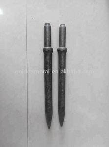 TCA-7/G7 اختيار المطرقة الهوائية - Product Image 6