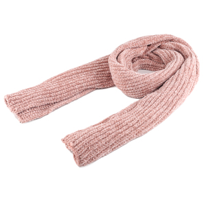 Nuevo estilo <span class=keywords><strong>ganchillo</strong></span> invierno cálido <span class=keywords><strong>de</strong></span> punto <span class=keywords><strong>de</strong></span> moda bufanda <span class=keywords><strong>de</strong></span> lana para las mujeres - Product Image 4