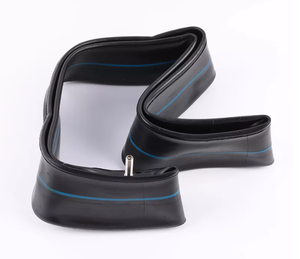 Chinese fabrikant motorfiets reserveonderdelen butyl rubber motorfiets binnenband 2.75-17 TR4 band binnenband 275-17 - Product Image 4