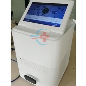 Equipo de Laboratorio Portátil HC-B016E+, Sistema de <span class=keywords><strong>PCR</strong></span> Automatizado en Tiempo Real de 48 Pocillos, <span class=keywords><strong>Precio</strong></span> - Product Image 2