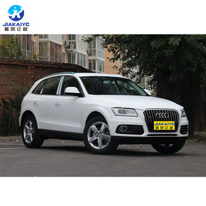Nouveau pour <span class=keywords><strong>Audi</strong></span> <span class=keywords><strong>Q5</strong></span> e-tron essence SUV MQB plate-forme 83.4kWh batterie e-quattro manipulation supérieure - Product Image 2