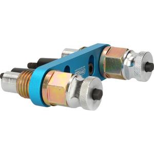 KS TOOLS - 405.0130 Outil de montage et de démontage de la buse d'injection pour BMW N55 - EAN 4042146768471 ENGINE AND TIMING SET - Product Image 3