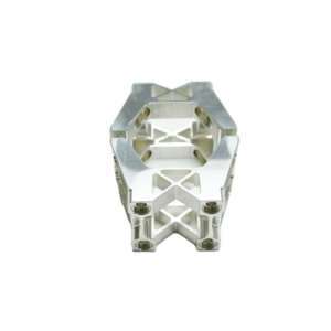 ฐานยึดมอเตอร์ T50 รุ่นใหม่ (บน/ล่าง) ทำจากอลูมิเนียมอัลลอย สำหรับโดรนพ่นยา Agras T50 - Product Image 3