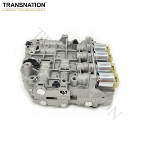 ตัววาล์วเกียร์อัตโนมัติ RDC15 สำหรับเกียร์ WG223740A - Product Image 2