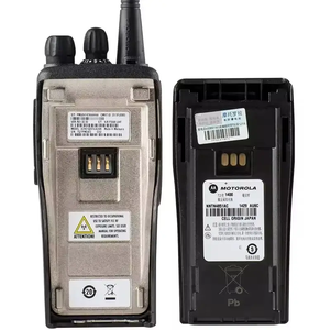 วิทยุสื่อสารแบบดิจิตอลพกพา DP1400 ขายส่ง CP200d Dmr DEP450 Xir P3688 VHF สองทาง - Product Image 5