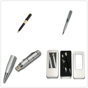 Tam giác hình dạng Hollow ra thiết kế kim loại mini USB <span class=keywords><strong>Flash</strong></span> <span class=keywords><strong>Drive</strong></span> với Mini tin trường hợp tốc độ cao hiệu suất kinh doanh tặng quà - Product Image 5