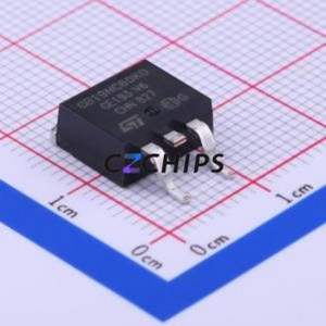 Tout nouveau transistor original STGB19NC60KDT4 D2PAK IGBT / Module vente entière fournisseur de puces de composants électroniques et Service de nomenclature - Product Image 1