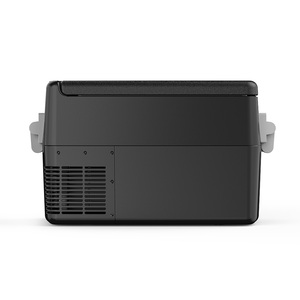 Portable 12V/24V camion Mini refroidisseur 30L compresseur de congélateur de voiture pour le <span class=keywords><strong>camping</strong></span> pour une utilisation dans les véhicules et les aventures en plein air - Product Image 3