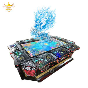 <span class=keywords><strong>Jeu</strong></span> d'arcade <span class=keywords><strong>Angry</strong></span> Little Bird 55 Inch 8 Seat Table Fish Shooting Game Crazy Pig Happy <span class=keywords><strong>Birds</strong></span> Peerless Wukong Cabinet Machine Game - Product Image 3