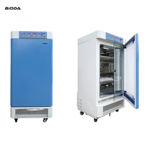 <span class=keywords><strong>Horno</strong></span> de Laboratorio Eléctrico de Alta Temperatura con Circulación de Aire Caliente para Secado por Ráfagas - Product Image 6