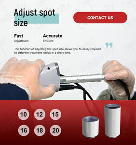 Dispositivo de belleza DFlaser <span class=keywords><strong>2025</strong></span> Pro | Láser de Alejandrita de 1064/755nm + TEC dual | Lesiones vasculares y depilación, certificado CE/MDR/ISO - Product Image 3